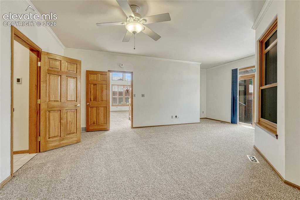 Image 20 of 50: Master Bedroom