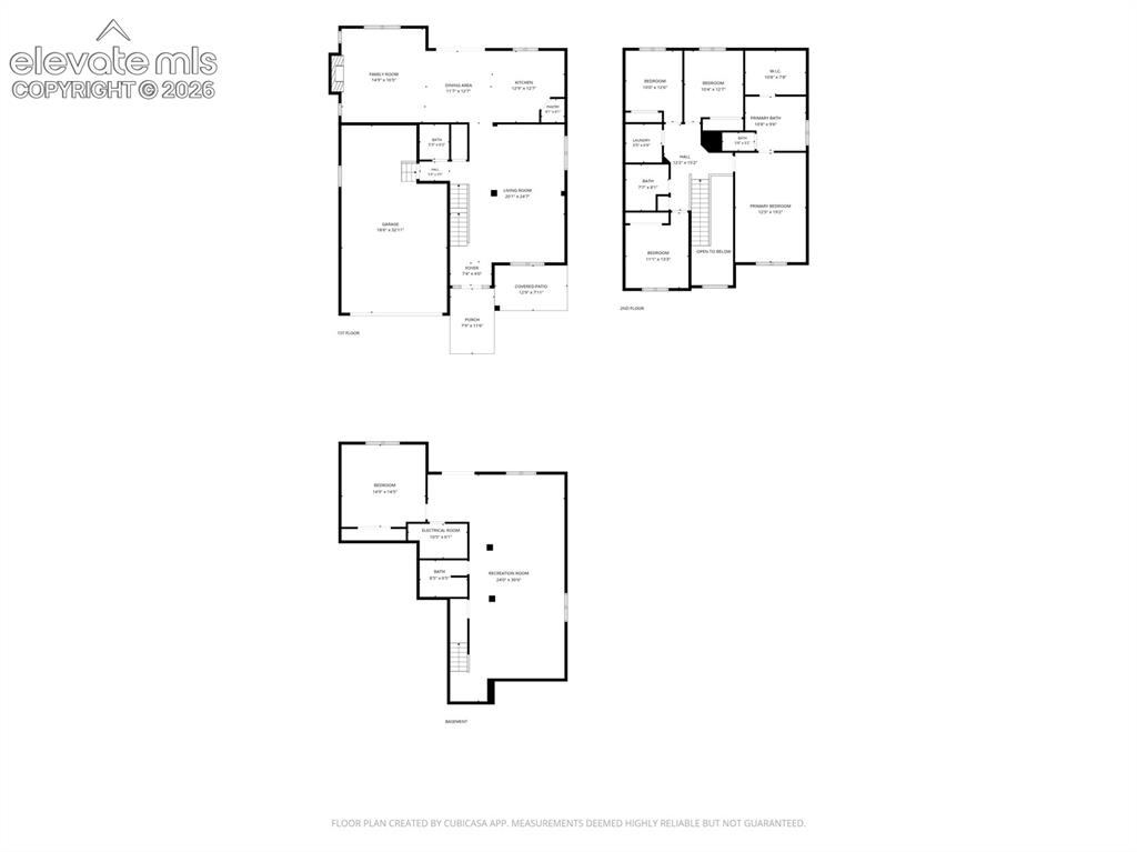 Image 50 of 50: Floor plan