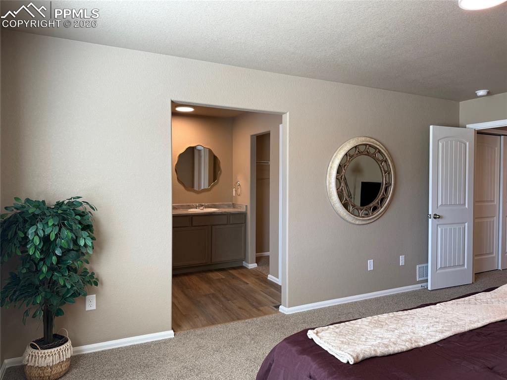 Image 22 of 39: Bedroom