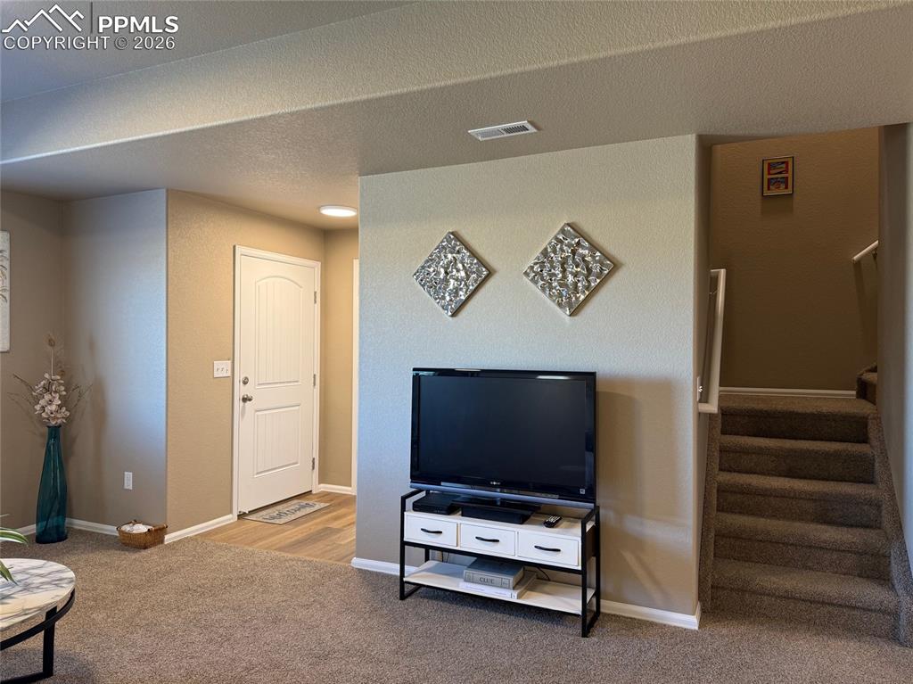 Image 8 of 39: Living Room