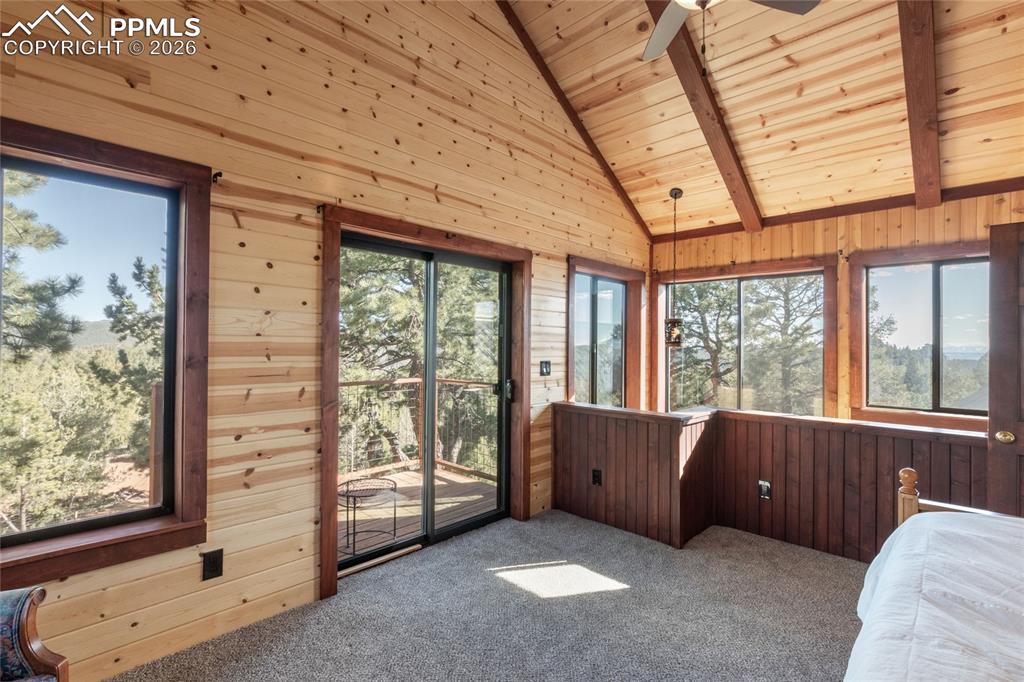 Image 29 of 39: Bedroom