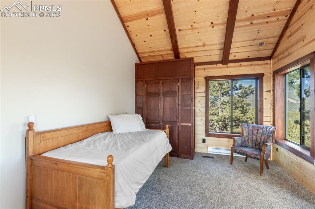 Image 31 of 39: Bedroom