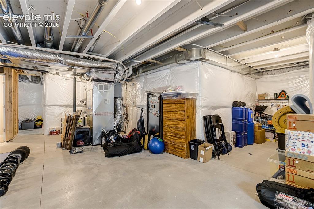 Image 41 of 50: Basement