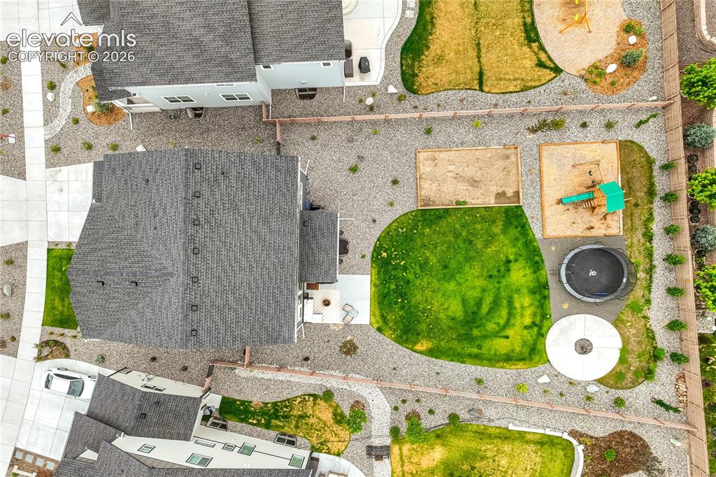 Image 48 of 50: Aerial View
