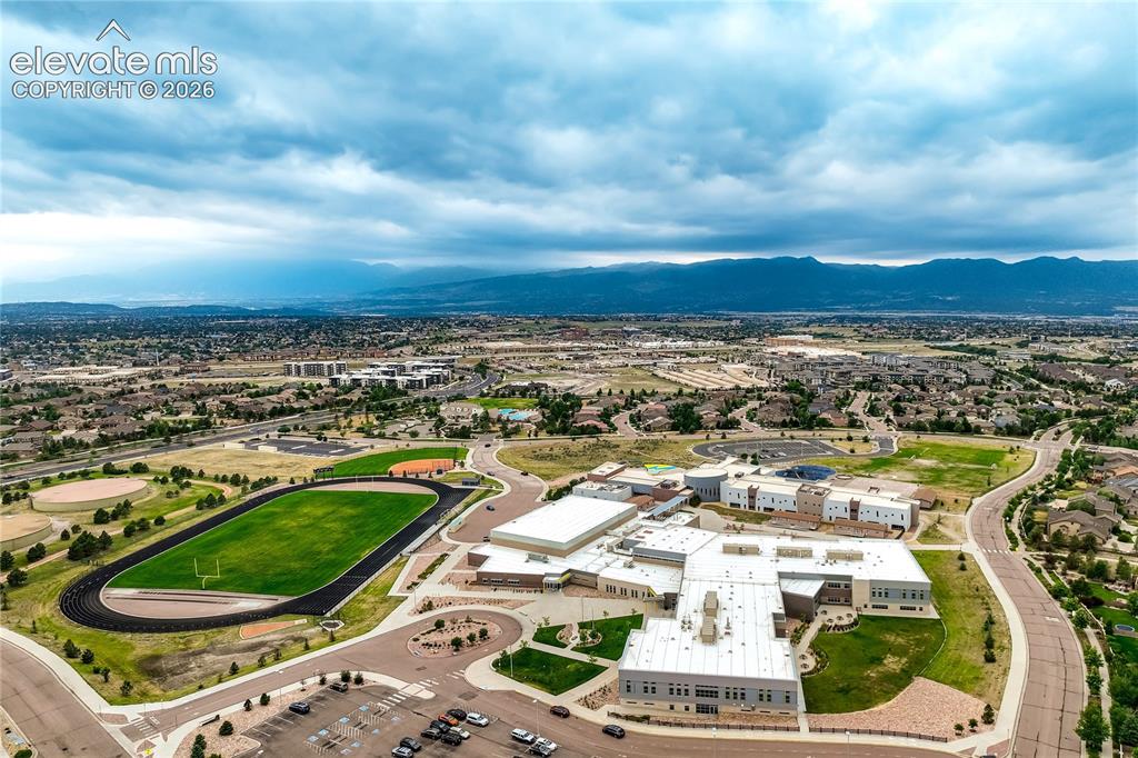 Image 49 of 50: Aerial View