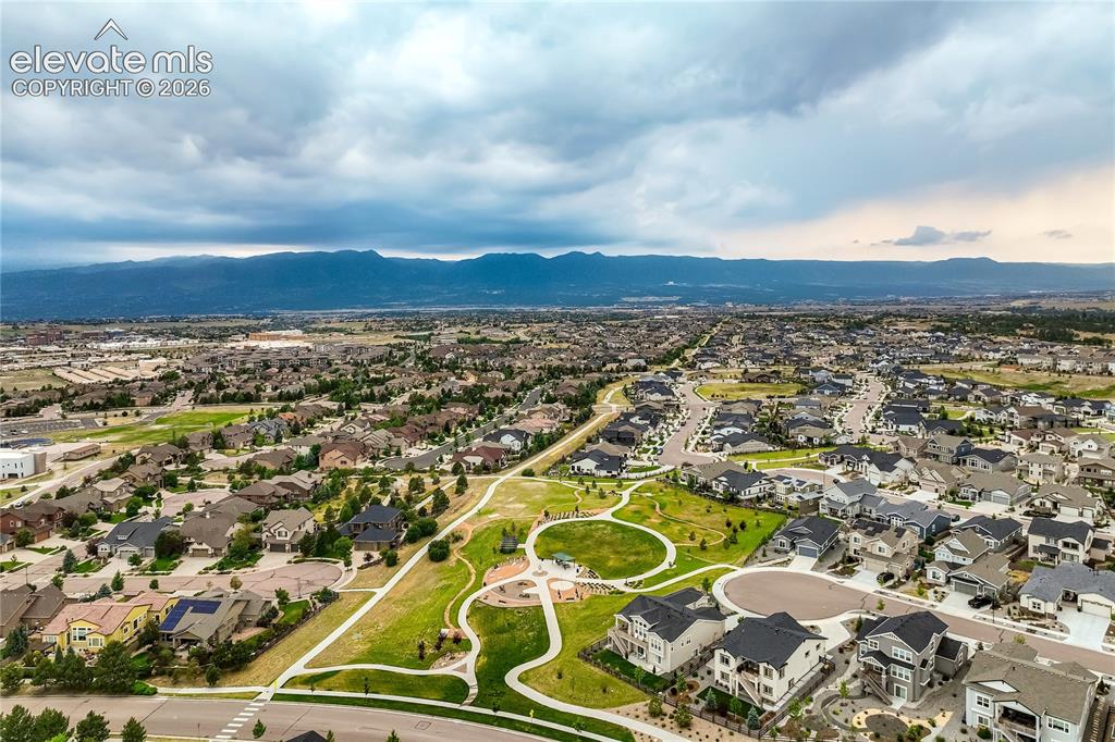 Image 50 of 50: Aerial View