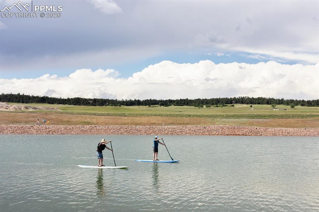 Image 14 of 18: Community