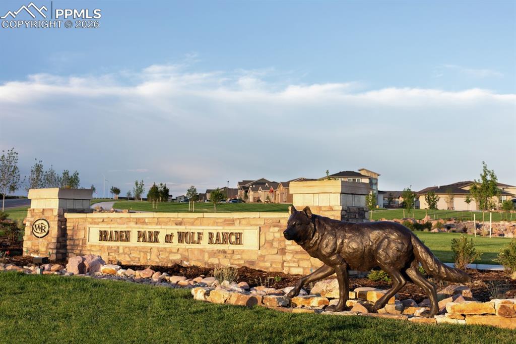 Image 15 of 18: Community