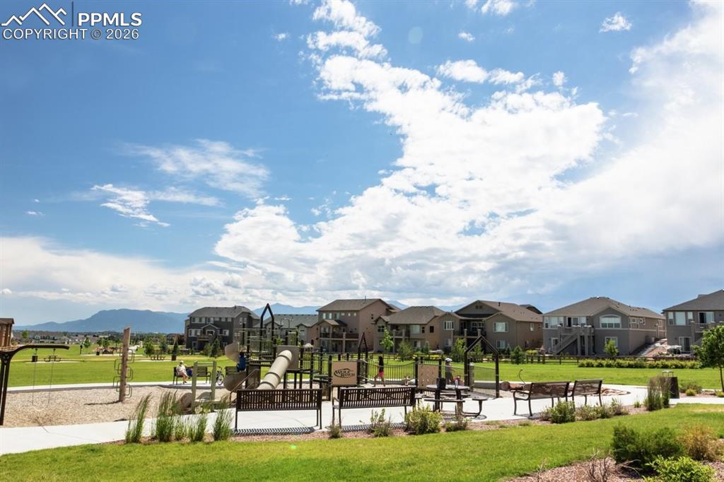 Image 18 of 18: Community