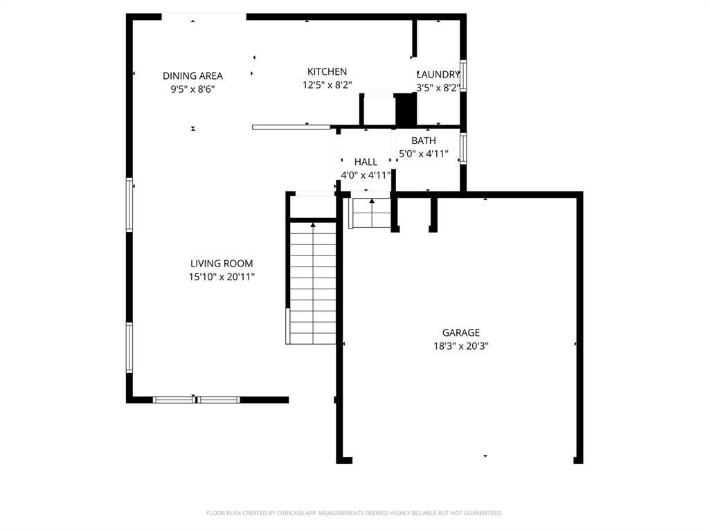 Image 23 of 25: Floor Plan