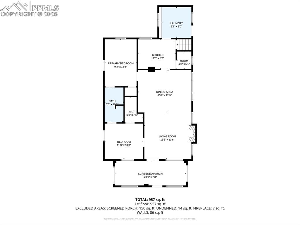 Image 23 of 30: Floor Plan