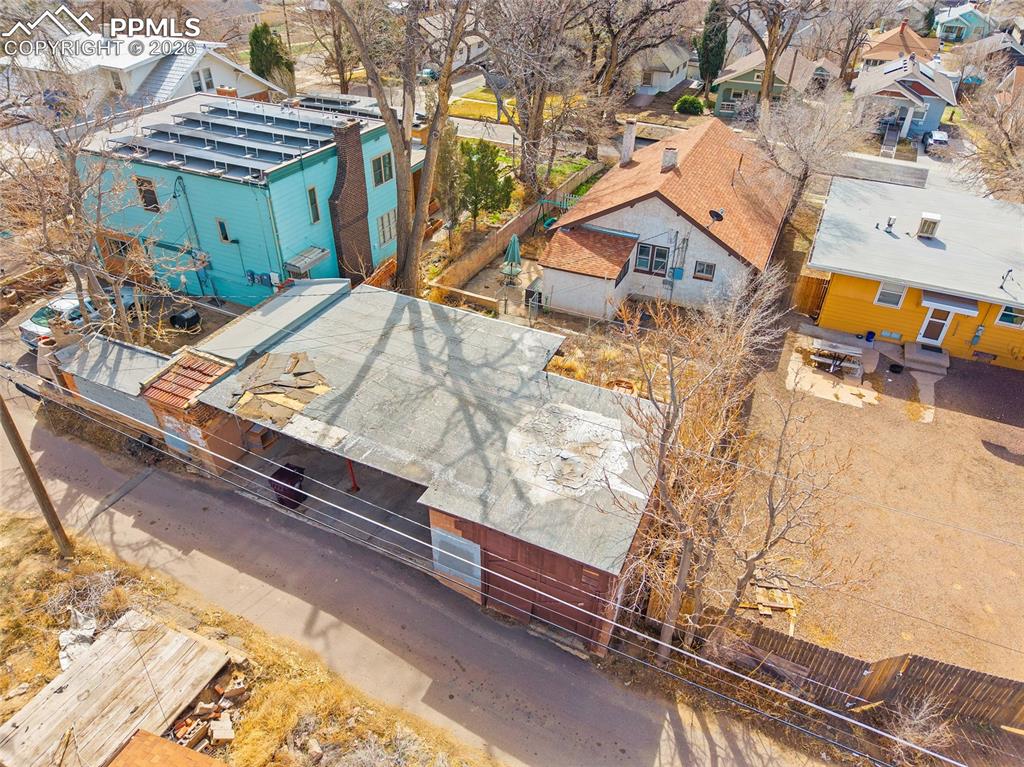 Image 24 of 30: Aerial View