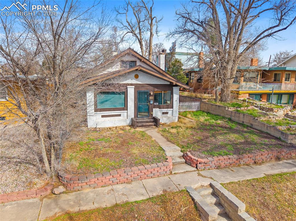 Image 28 of 30: Front of Structure