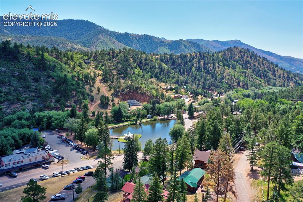 Image 26 of 29: Aerial View