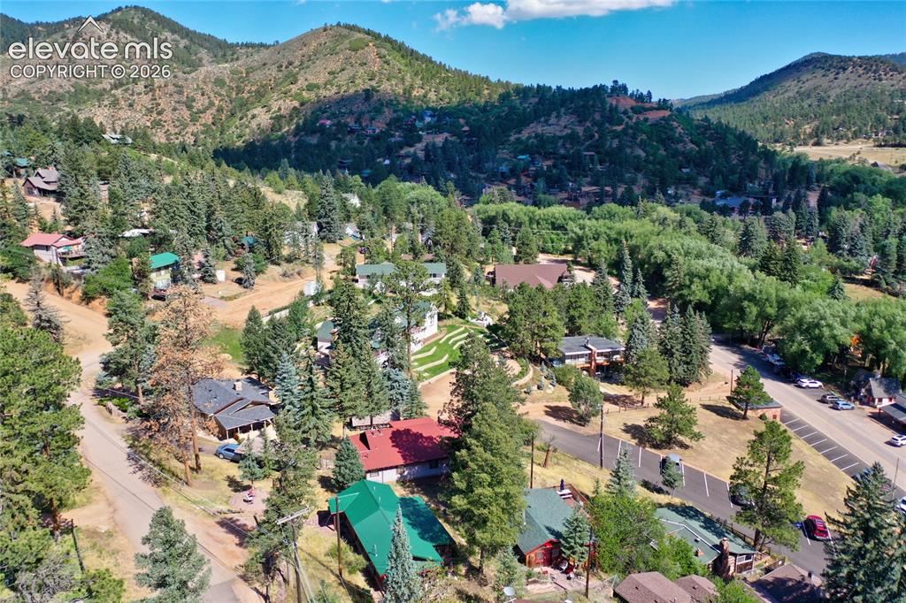 Image 27 of 29: Aerial View