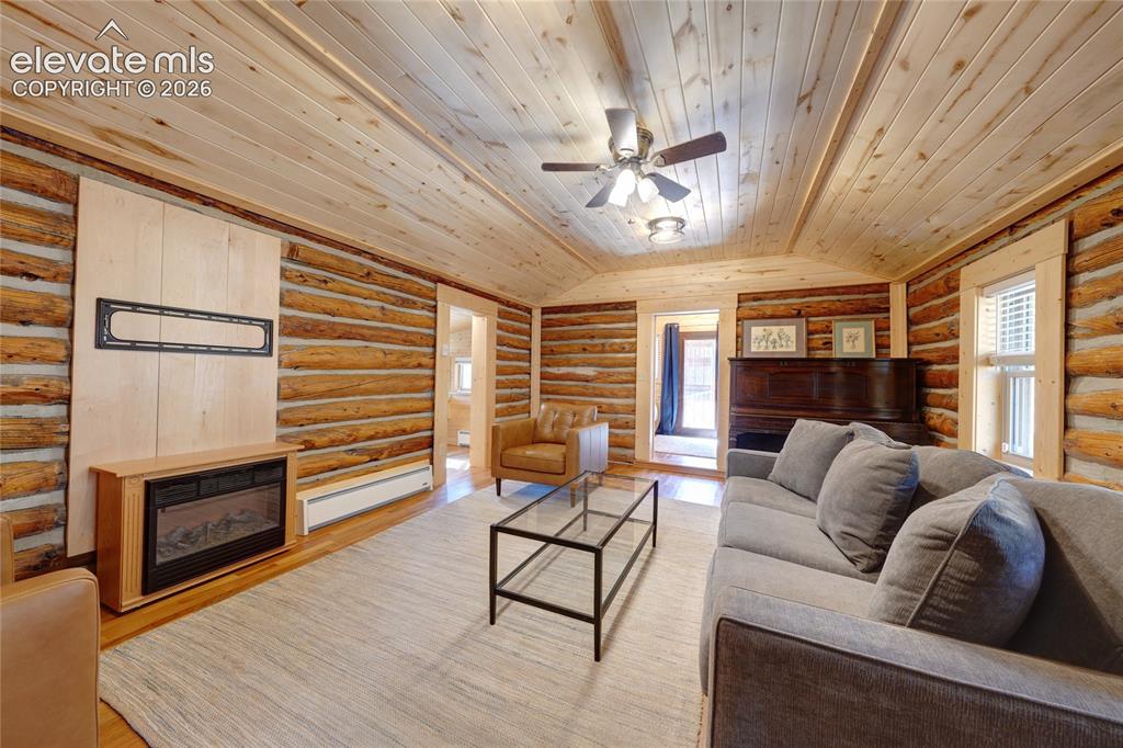 Image 8 of 29: Living Room