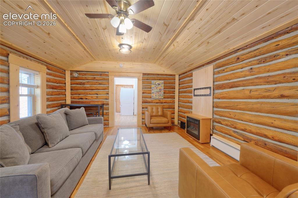 Image 9 of 29: Living Room