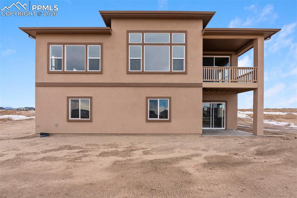 Image 49 of 50: Back of Structure