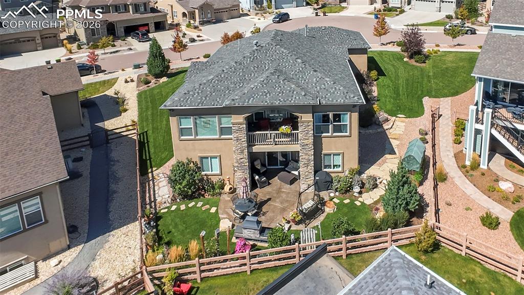 Image 11 of 49: Aerial View