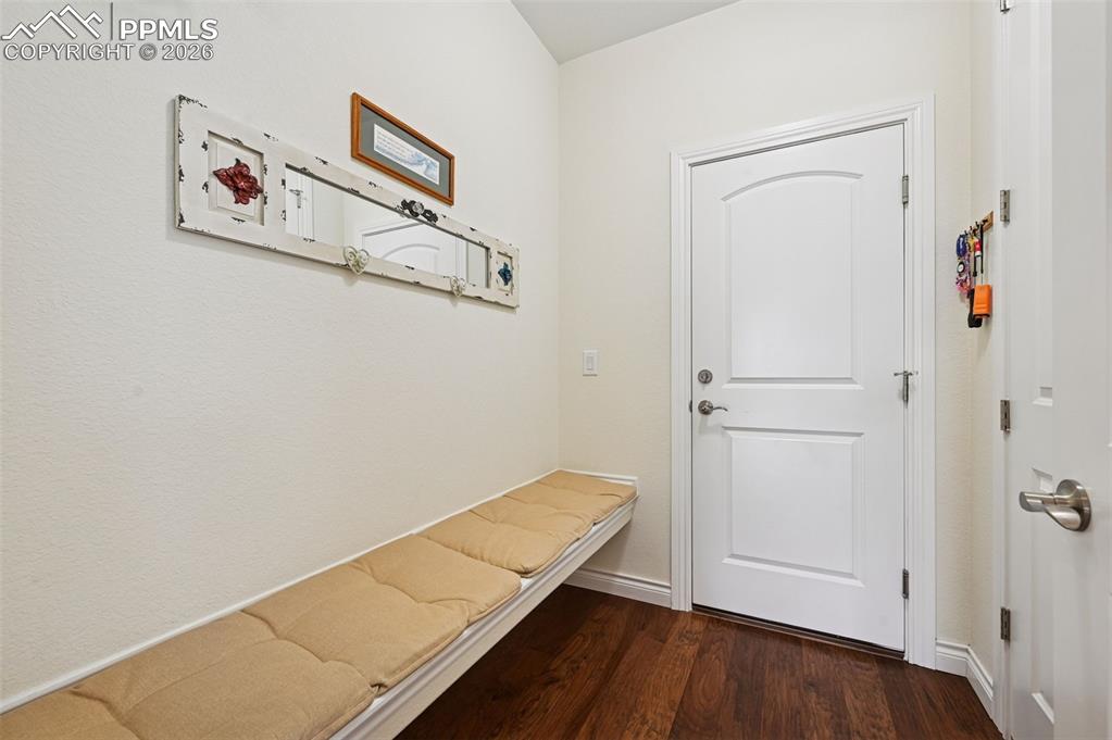 Image 23 of 49: Mud Room