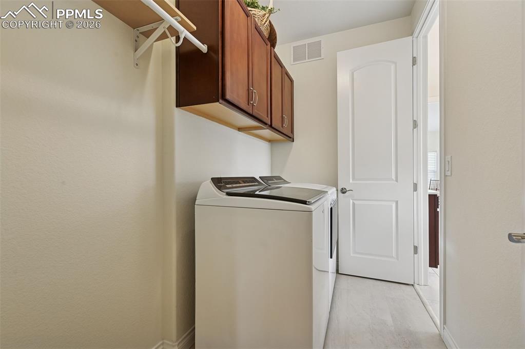 Image 32 of 49: Laundry