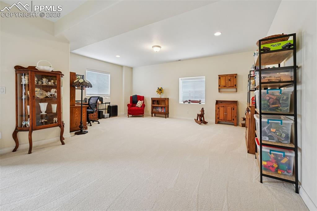 Image 42 of 49: Basement