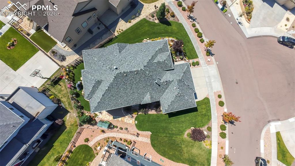 Image 49 of 49: Aerial View