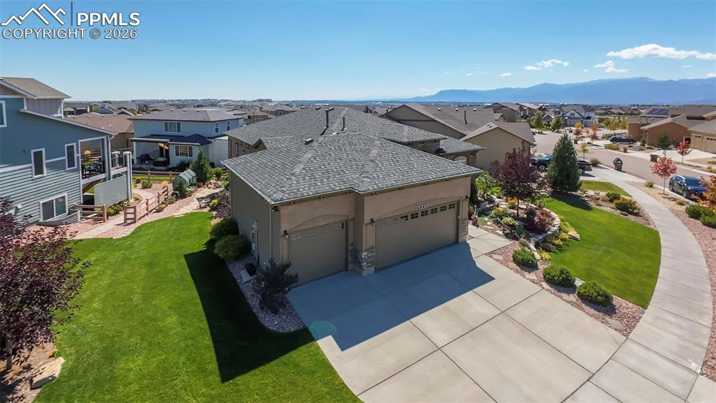 Image 6 of 49: Aerial View