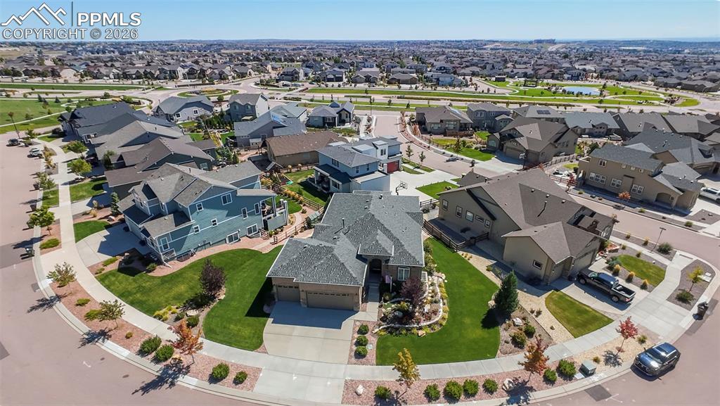 Image 8 of 49: Aerial View