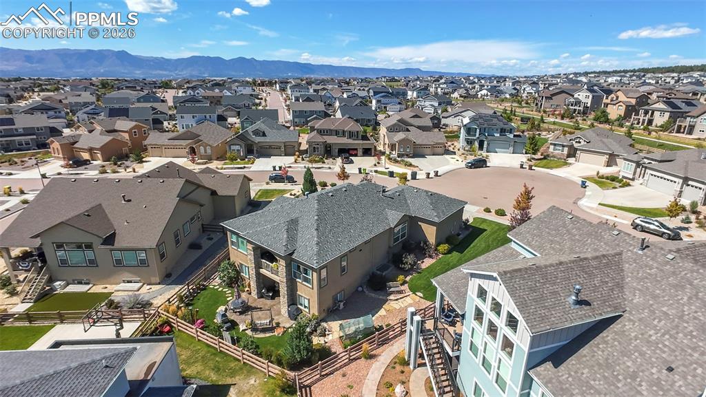 Image 9 of 49: Aerial View