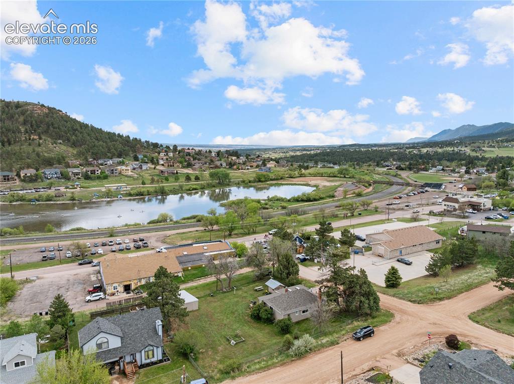Image 26 of 30: Aerial View