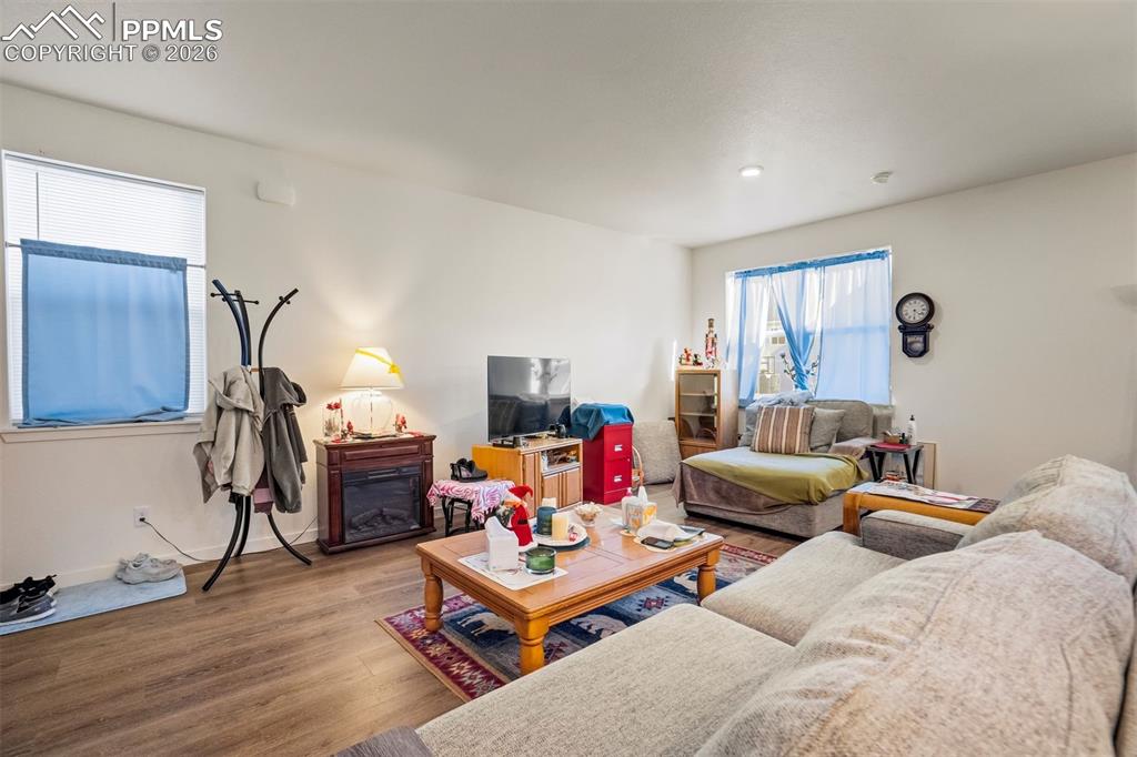 Image 10 of 48: Living Room