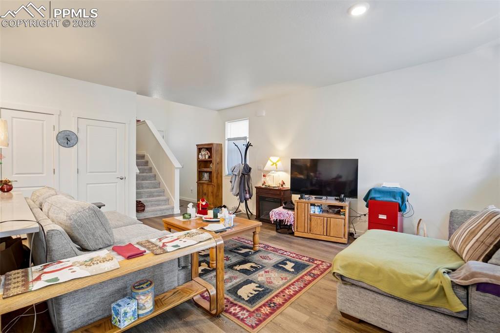 Image 11 of 48: Living Room