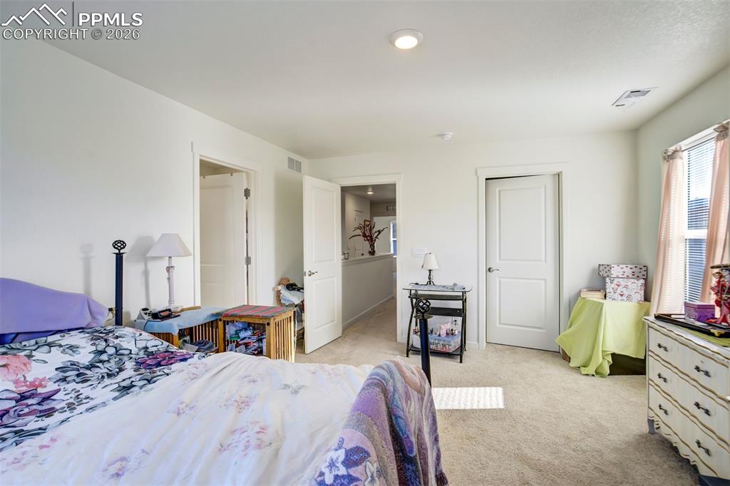 Image 20 of 48: Bedroom