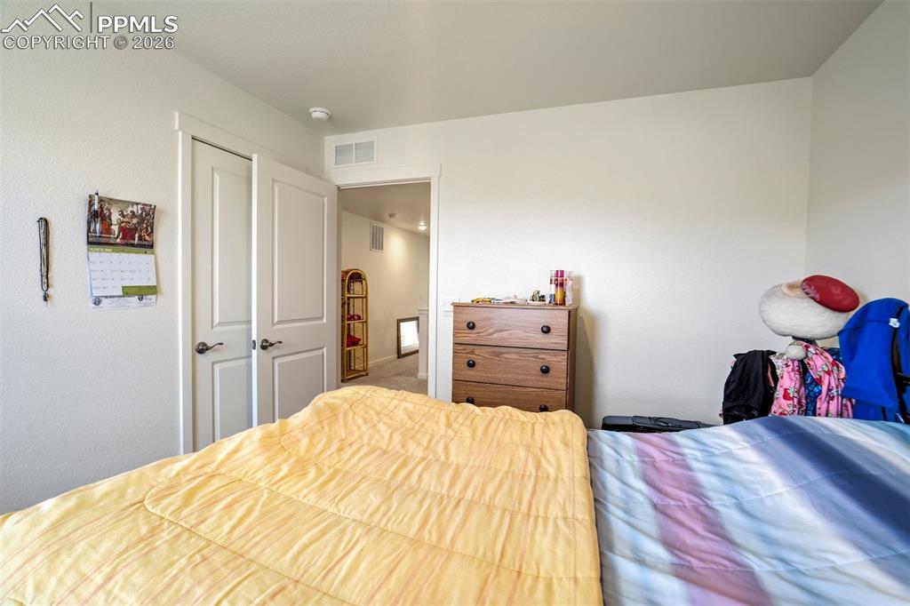 Image 25 of 48: Bedroom