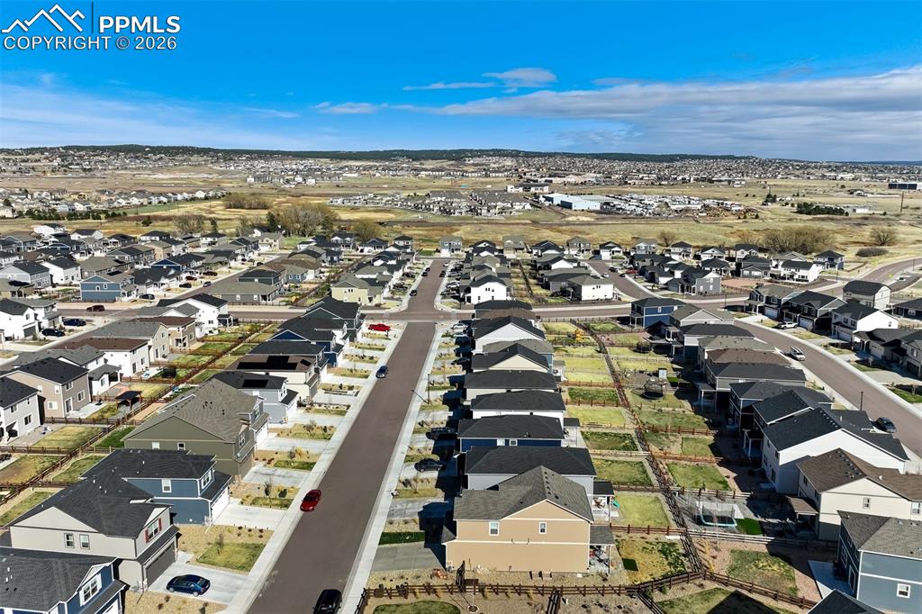 Image 35 of 48: Aerial View