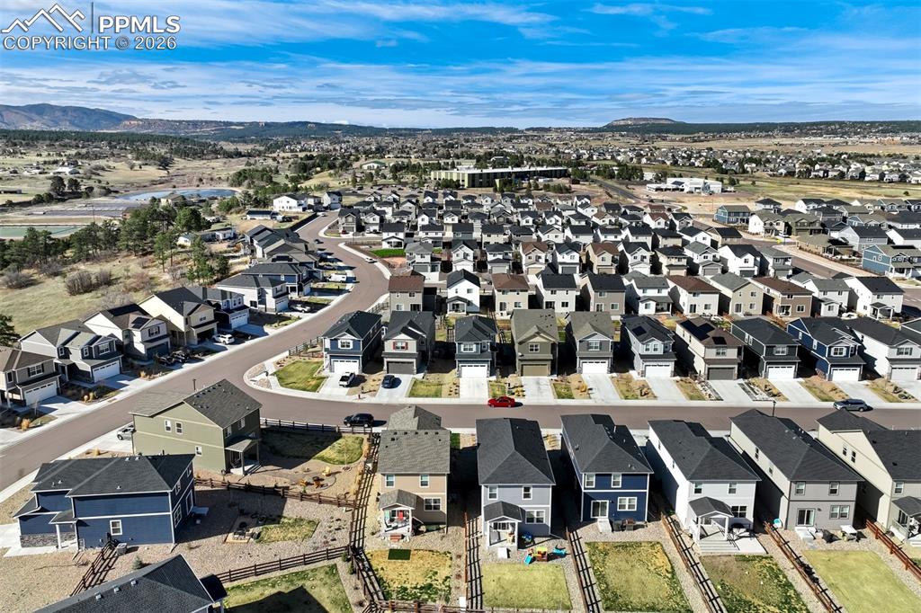 Image 36 of 48: Aerial View