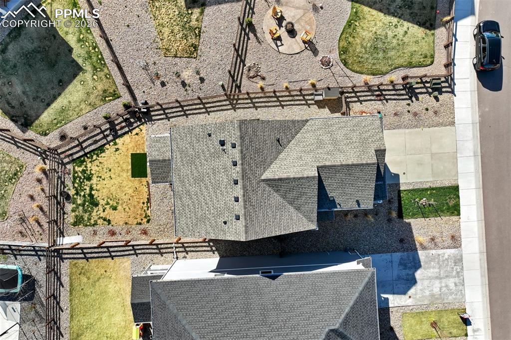 Image 39 of 48: Aerial View