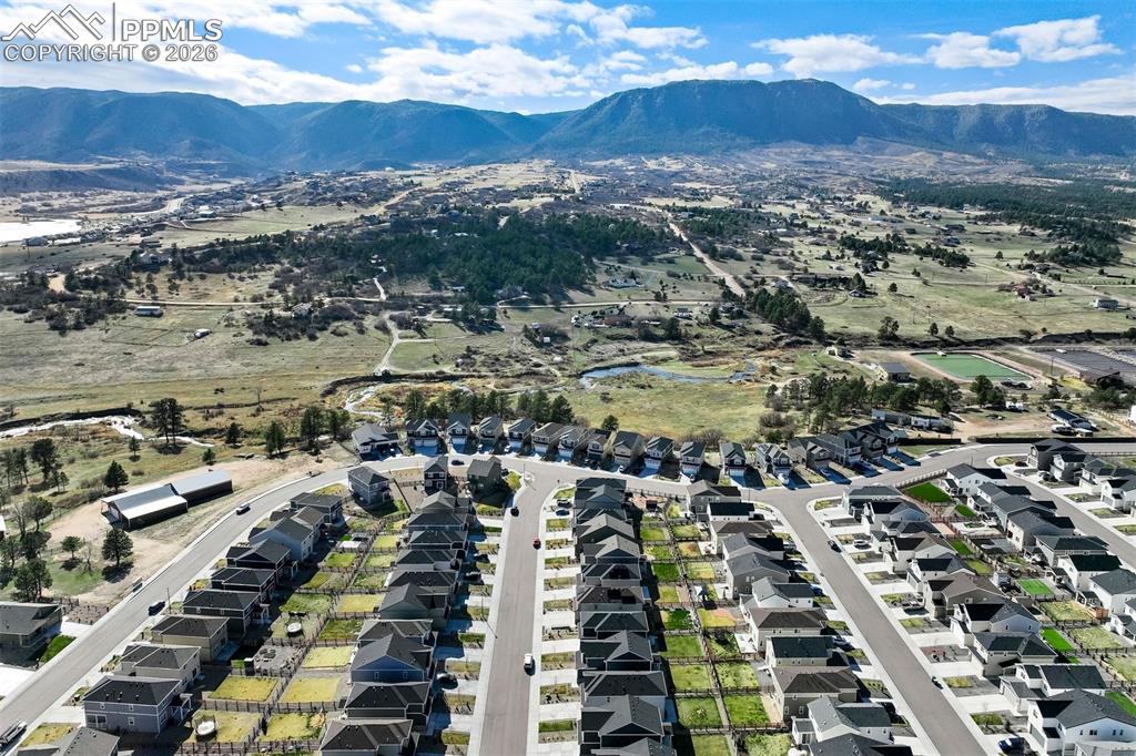 Image 43 of 48: Aerial View