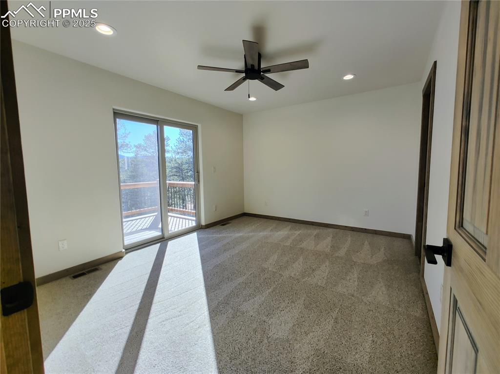 Image 11 of 40: Master Bedroom