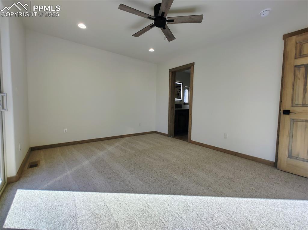 Image 13 of 40: Master Bedroom