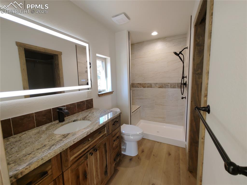 Image 14 of 40: Master Bathroom