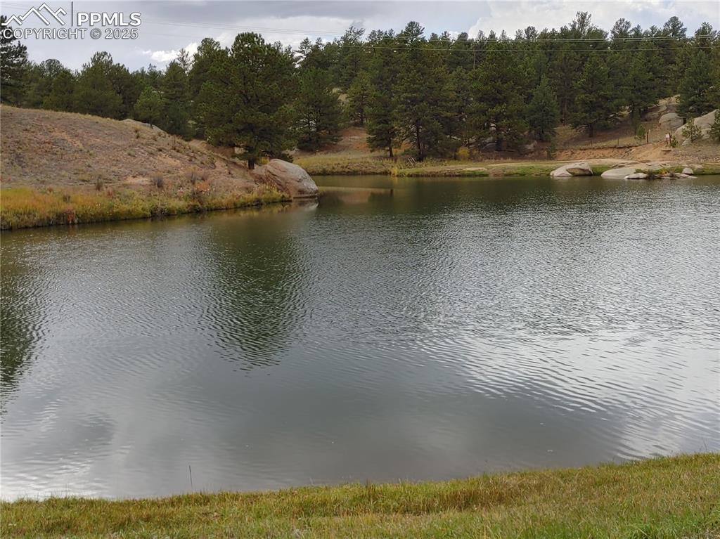 Image 34 of 40: one of the lakes available to homeowners