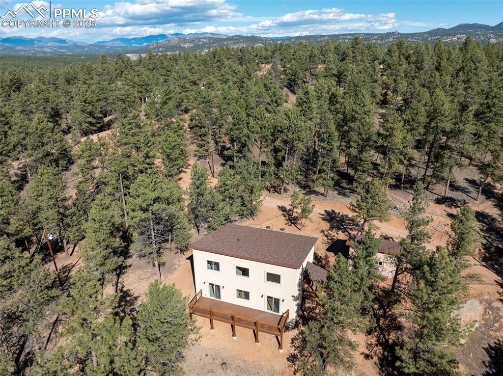 Image 36 of 40: Aerial View