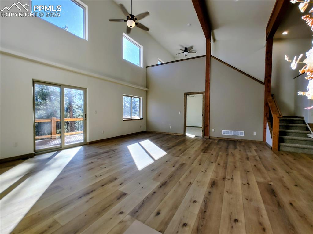 Image 4 of 40: From the entry door