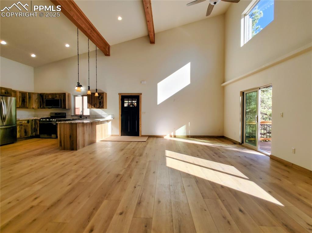 Image 6 of 40: from the primary bedroom