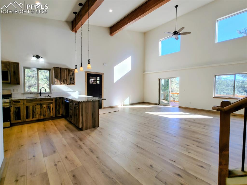 Image 7 of 40: from the staircase