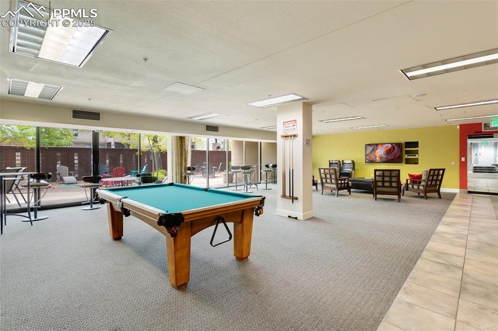 Image 23 of 28: Game Room