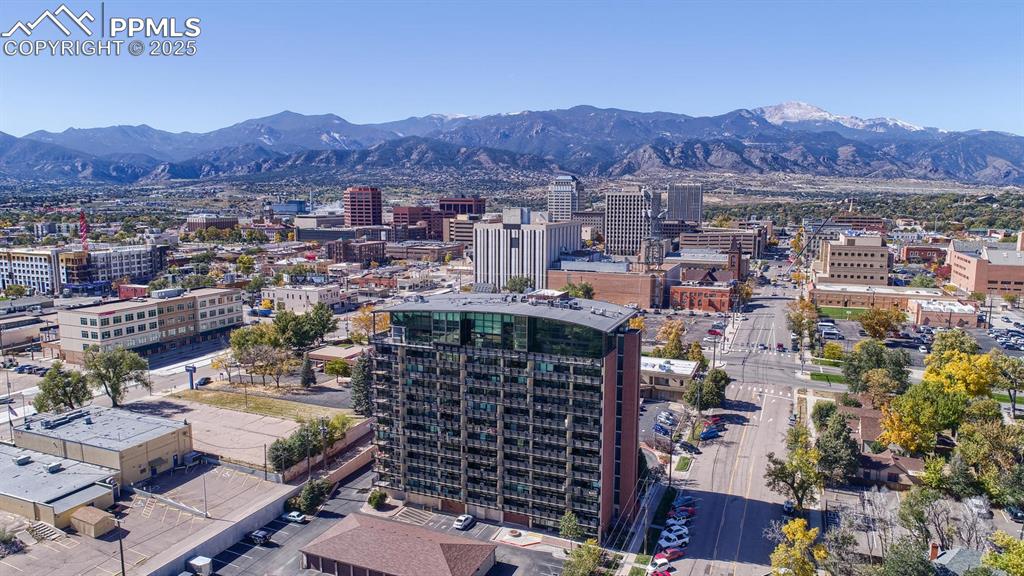 Image 28 of 28: Aerial View