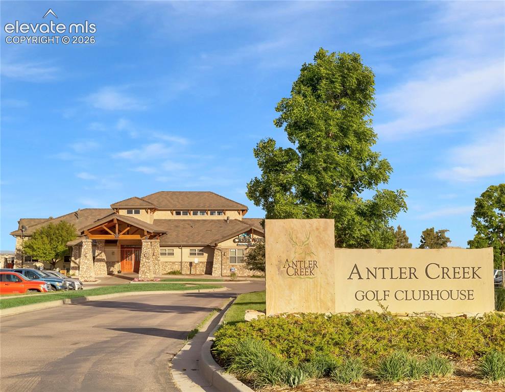 Image 50 of 50: Golf Course community!